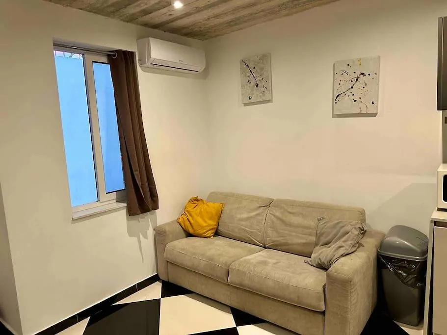 Διαμέρισμα Paceville Sea View Penthouse With Jacuzzi! Saint Julian's
