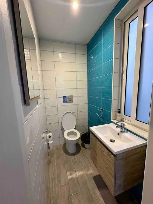Paceville Sea View Penthouse With Jacuzzi! Saint Julian's
