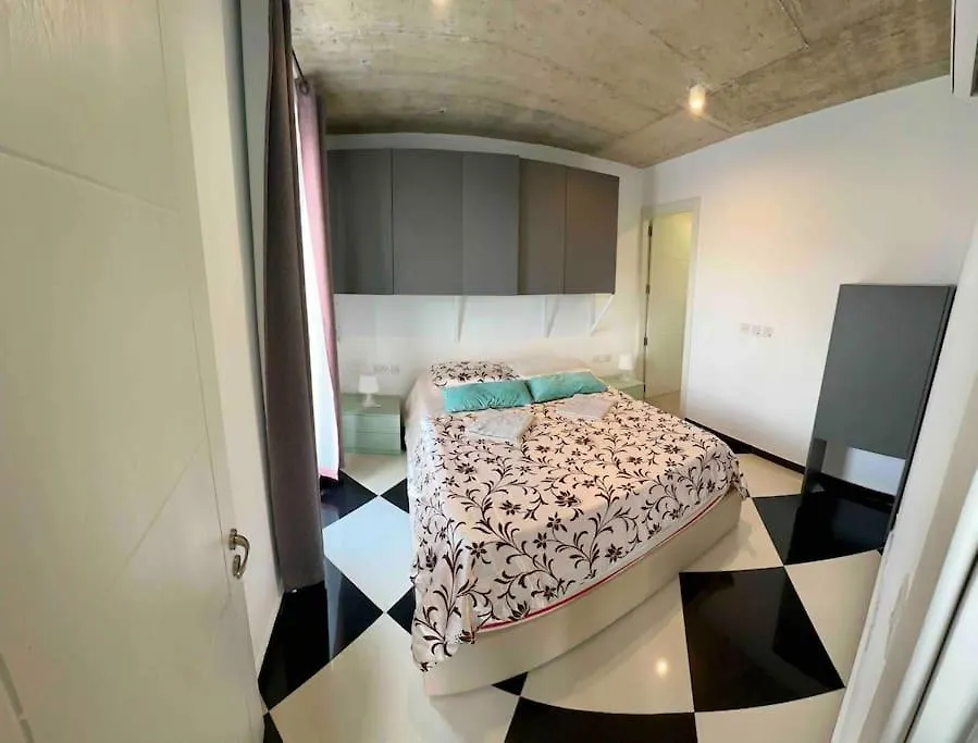 Paceville Sea View Penthouse With Jacuzzi! Saint Julian's Διαμέρισμα