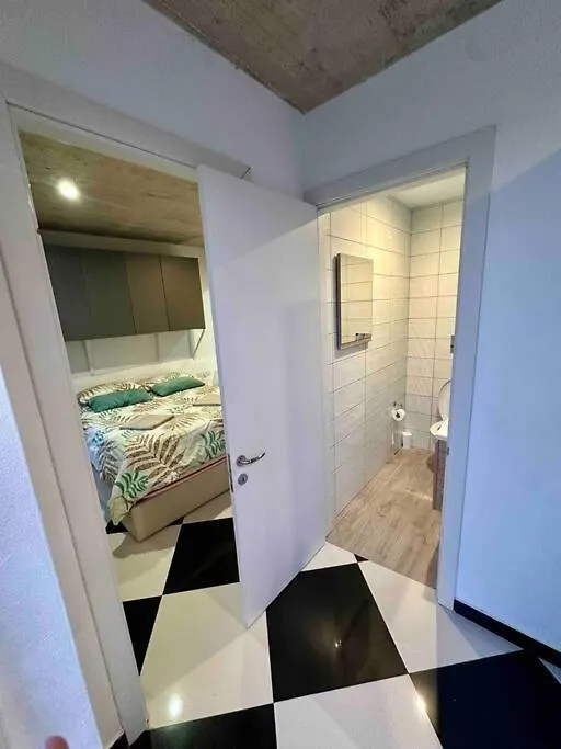 Paceville Sea View Penthouse With Jacuzzi! San Giuliano 0*,  Malta